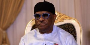 EXCLUSIVE: How FCT Minister Wike Revoked 30 Hectares Of Land Owned By Top Military Officers, Reallocated Same To Associates Including INEC Chair Amupitan